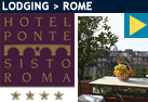 Hotel Ponte Sisto