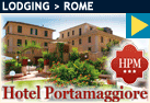 Hotel Portamaggiore
