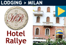 Hotel Rallye