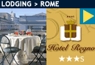 Hotel Regno