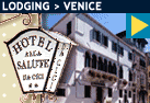 Hotel Alla Salute