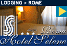 Hotel Selene