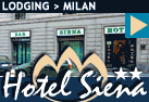 Hotel Siena