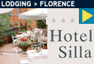 Hotel Silla