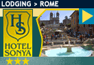 Hotel Sonya