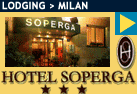 Hotel Soperga