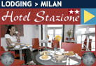 Hotel Stazione