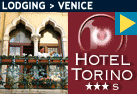 Hotel Torino