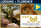 Hotel Beacci Tornabuoni