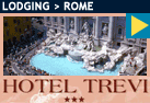 Hotel Trevi