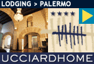 Hotel Ucciardhome
