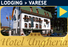 Hotel Ungheria