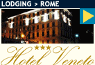 Hotel Veneto