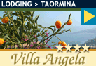 Hotel Villa Angela