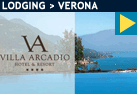 Villa Arcadio Hotel And Resort