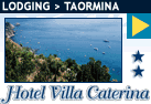 Hotel Villa Caterina