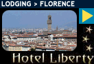 Hotel Villa Liberty