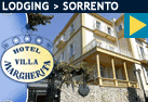 Hotel Villa Margherita