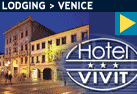 Hotel Al Vivit