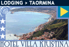 Hotel Villa Kristina