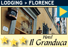 Hotel Il Granduca