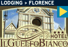 Hotel Il Guelfo Bianco