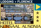 Hotel Kursaal and Ausonia