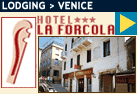 Hotel La Forcola