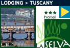 Hotel La Selva