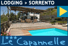 Le Capannelle