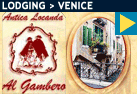 Hotel Antica Locanda Al Gambero