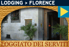 Hotel Loggiato dei Serviti