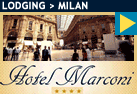 Hotel Marconi