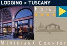 Meridiana Country Hotel