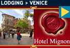 Hotel Mignon