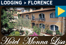 Hotel Monna Lisa