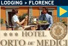 Hotel Orto De Medici