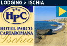 Hotel Parco Cartaromana