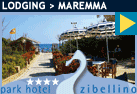 Park Hotel Zibellino