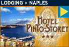 Hotel Pinto Storey