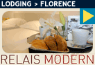 Relais Modern