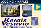 Relais Vesuvio