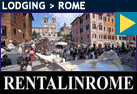 Rental In Rome