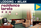 Residence Loreto