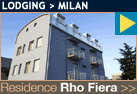 Residence Rho Fiera