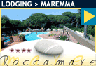 Hotel Residence Roccamare
