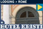 Hotel Kristi