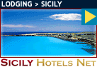 Catena hotels del Sole Sicilyhotelsnet