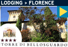 Hotel Torre di Bellosguardo