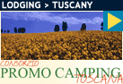 Toscana Promocamping